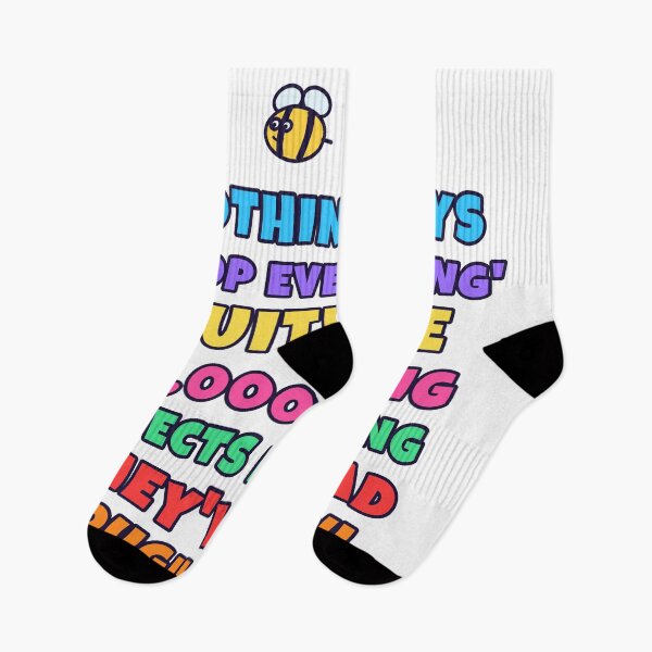 Item preview, 50,000 Flying Insects Have Had Enough of You – Funny Beekeeper designed and sold by TribeGlyph.