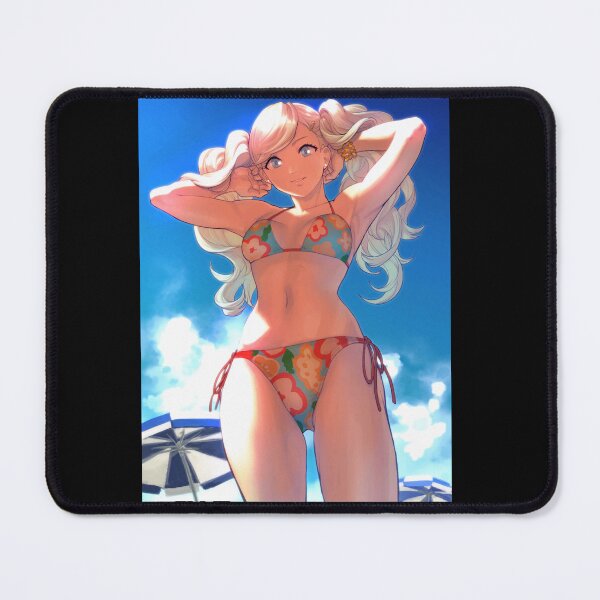 Item preview, Ann Takamaki Oversized designed and sold by Travismit.
