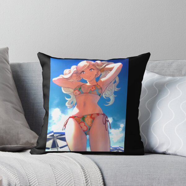 Item preview, Ann Takamaki de gran tamaño designed and sold by Travismit.
