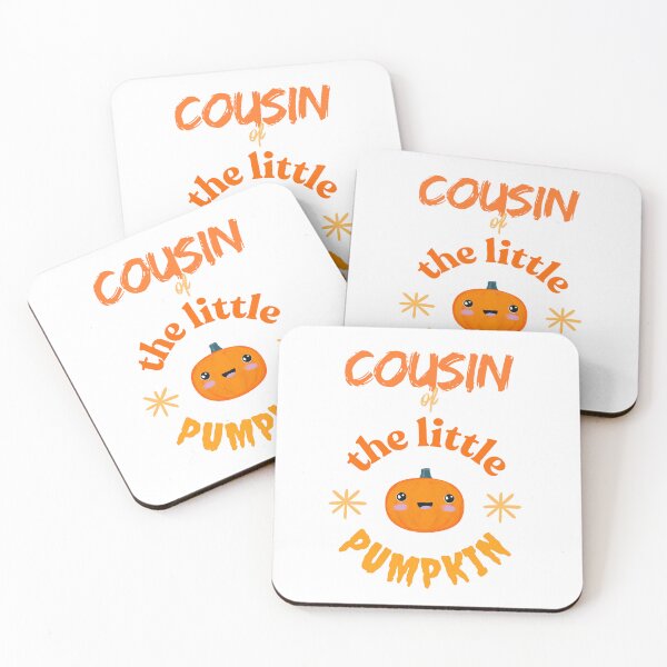 Item preview, Cousin of the little pumpkin designed and sold by Tarpaniya.