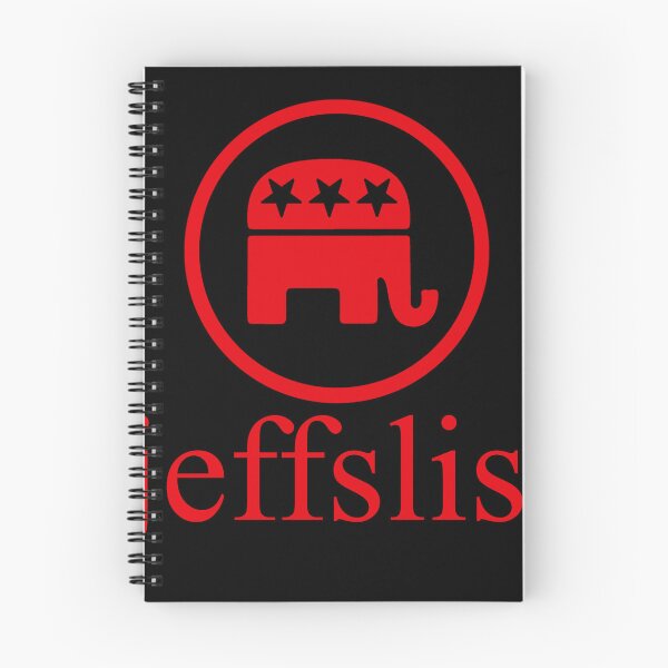 Item preview, Jeffs List designed and sold by HidingABody.