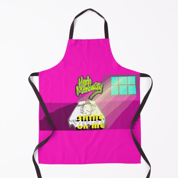 Item preview, Shine on Me (mauve) designed and sold by Herb-Mentality.