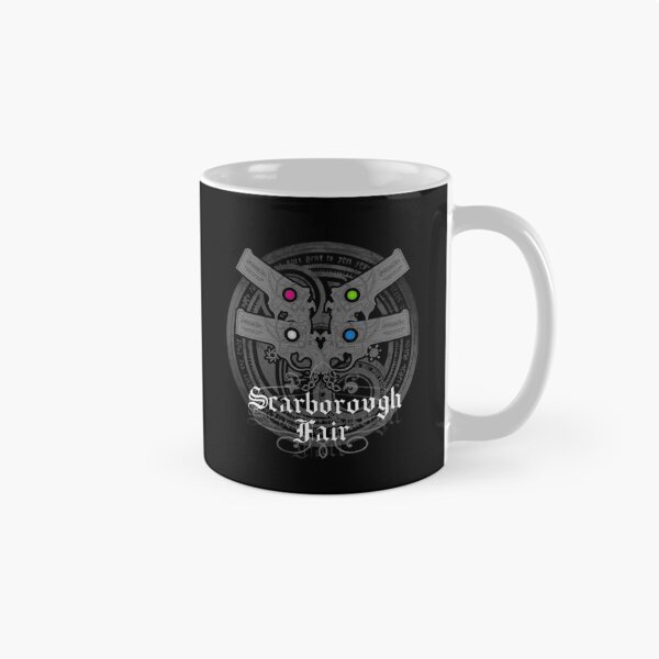 Item preview, Bayonetta - Feria de Scarborough (tamaño extragrande) designed and sold by CassellRC.