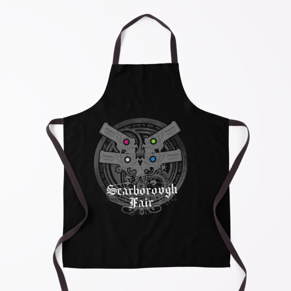 Item preview, Bayonetta - Scarborough Fair Oversized designed and sold by CassellRC.