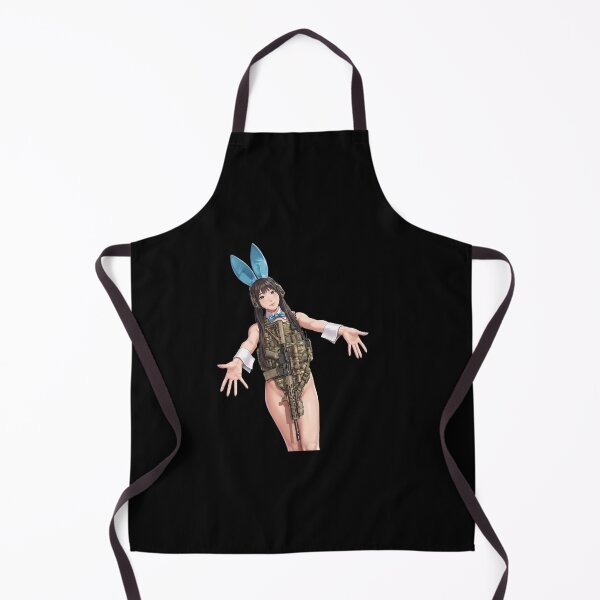 Item preview, Bunny Girl Operator Classic designed and sold by Chetzarart.