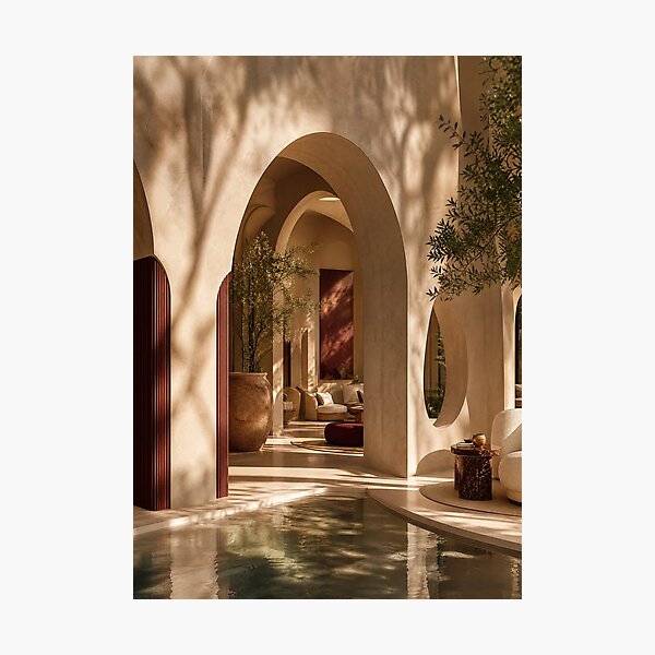 Aperçu de l'œuvre Orchidée Ombre III créée et vendue par EryaStudio.