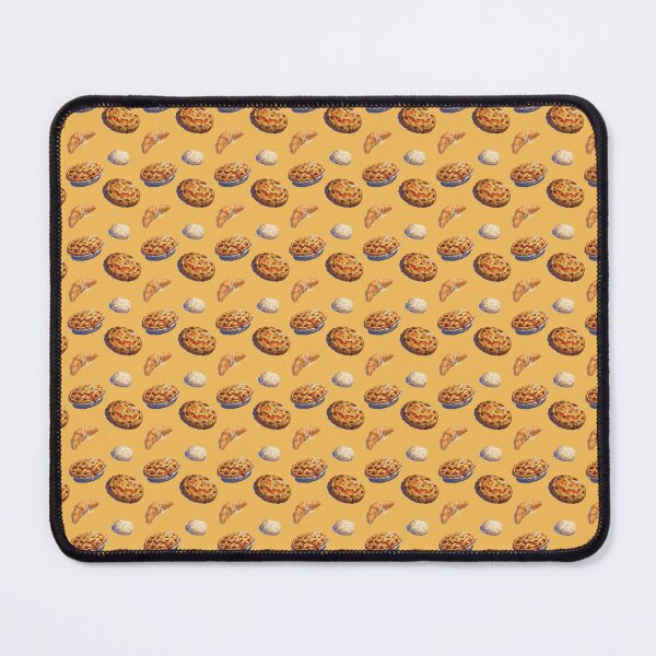 Item preview, Spooky Halloween Bakery Treats Seamless Pattern designed and sold by xMErCUrY03x.