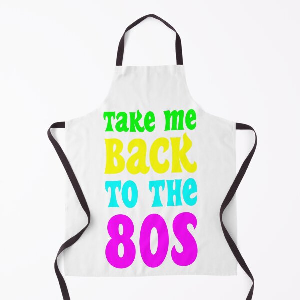 Item preview, Take me back to the 80s designed and sold by Skipperatthebay.