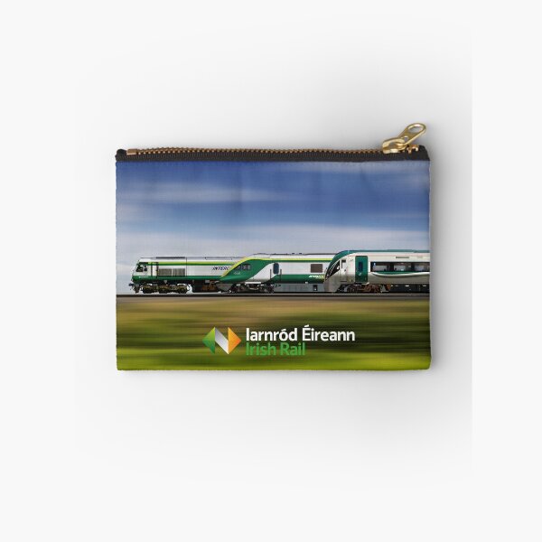 Item preview, Irish Rail Trains a gran velocidad. designed and sold by 2cimage.
