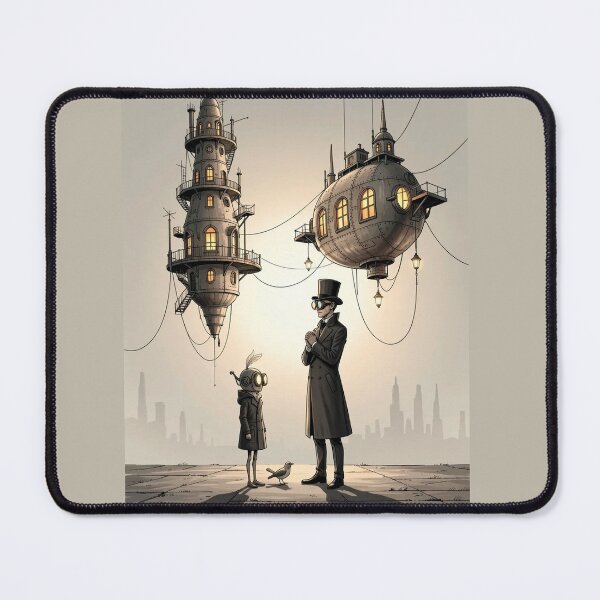 Item preview, Space City designed and sold by MagelliShop.