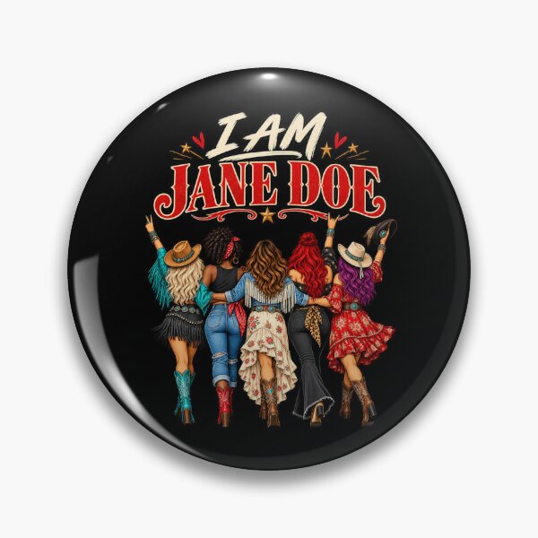 Item preview, Soy Jane Doe designed and sold by dianadouri.