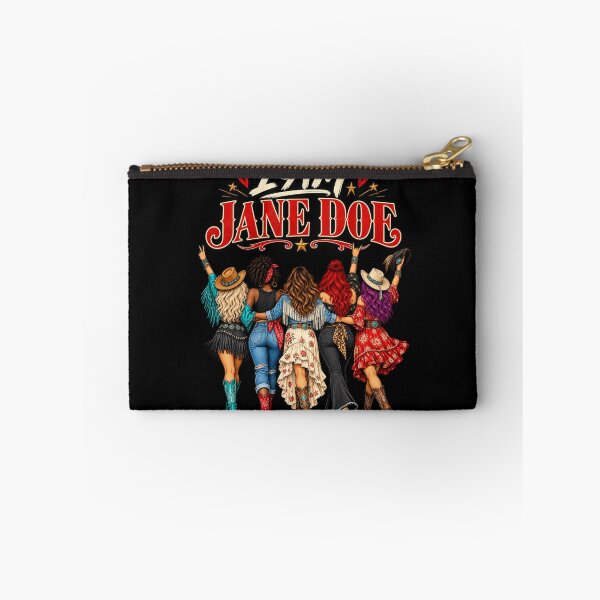 Item preview, I Am Jane Doe designed and sold by dianadouri.