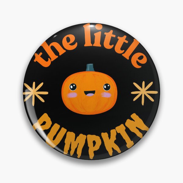 Item preview, Uncle of the little pumpkin designed and sold by Tarpaniya.
