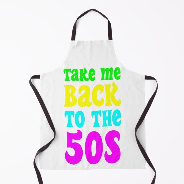 Item preview, Take me back to the 50s designed and sold by Skipperatthebay.