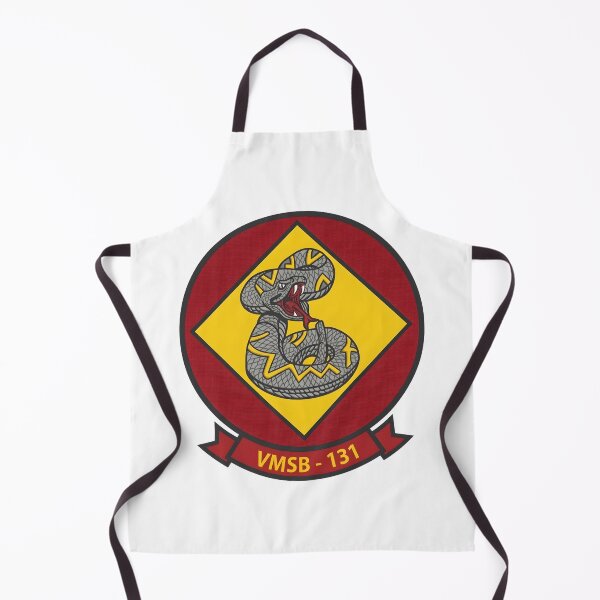 Artikelvorschau, USMC VMSB-131 „Diamondbacks“ WWII Squadron Patch entworfen und verkauft von CharlieDesings.