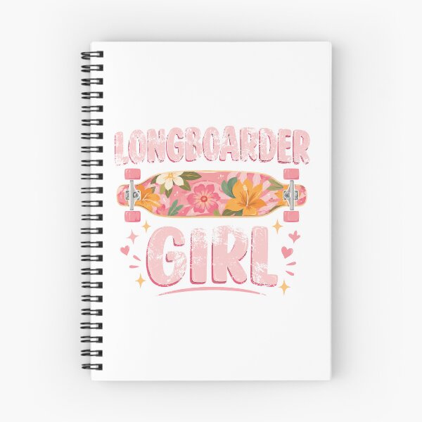 Item preview, Girl Love Longboard designed and sold by eyllismerch.