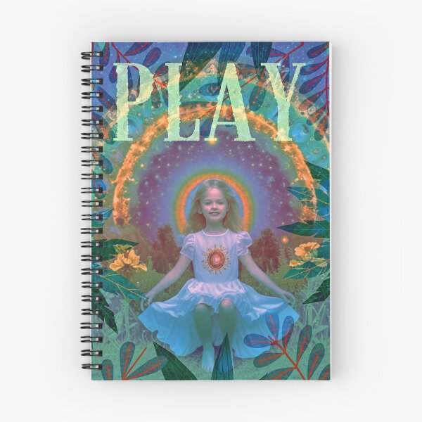 Item preview, Play like a child designed and sold by VBM Publishing.