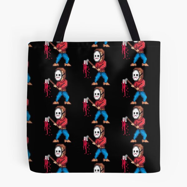 Item preview, Slasher Killer - Halloween Horror Movie designed and sold by RetroRlx.