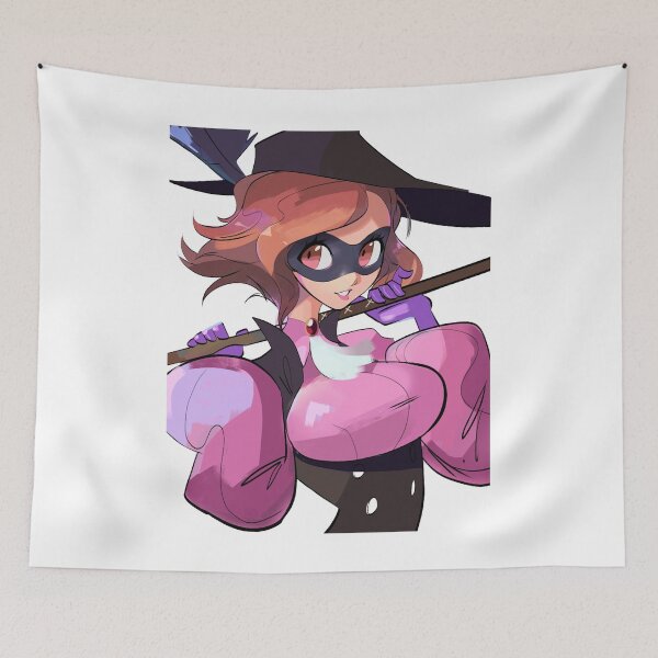 Item preview, Beauty Theif Haru Oversized  designed and sold by Travismit.