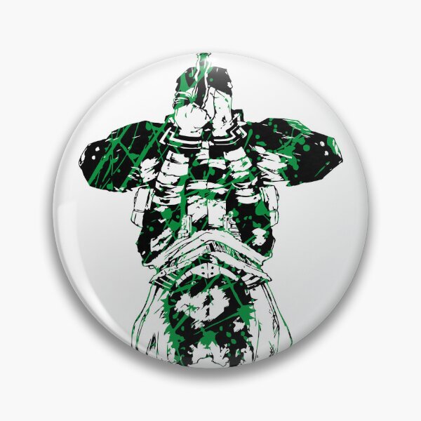 Item preview, Spider Deku designed and sold by XxSAQRxX.