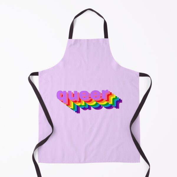 Aperçu de l'œuvre queer 3D créée et vendue par FreakShop-GB.