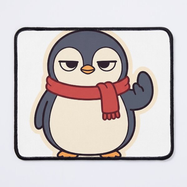 Item preview, Introvert Penguin Huddle Is Optional designed and sold by Keizoku Studio.