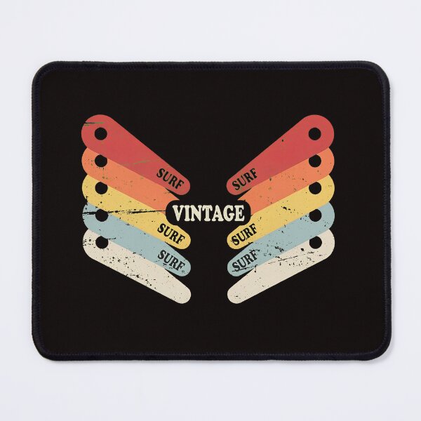 Item preview, Retro Arcade Flipper Style Vintage Sunset designed and sold by mokopuniarts.