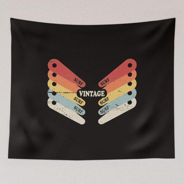 Item preview, Retro Arcade Flipper Style Vintage Sunset designed and sold by mokopuniarts.