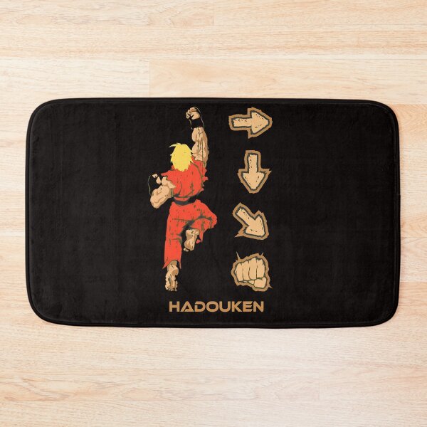 Item preview, Retro Fighter Motion Input  designed and sold by mokopuniarts.