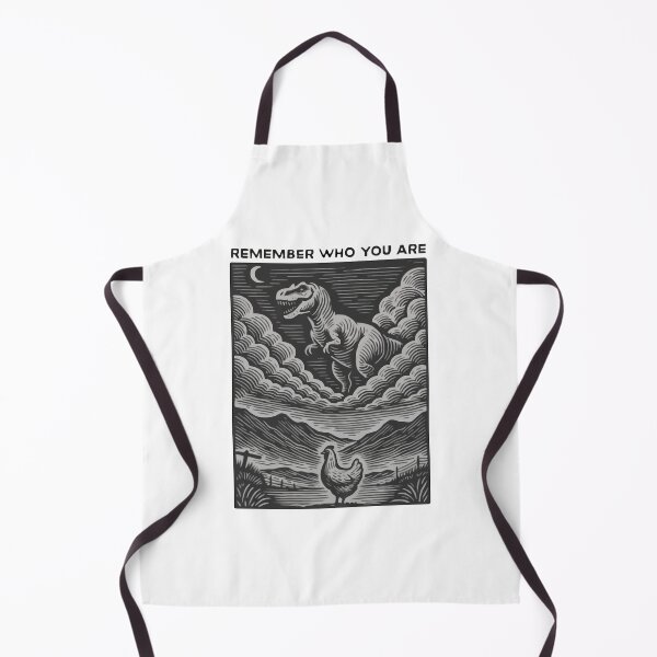 Item preview, Remember Who You Are designed and sold by Angry Swan Designs.