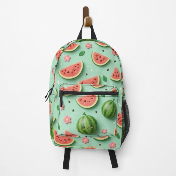 Item preview, Minty Melon Joy designed and sold by Differenceee.