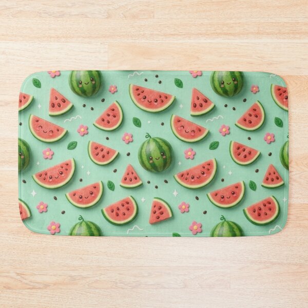 Item preview, Minty Melon Joy designed and sold by Differenceee.
