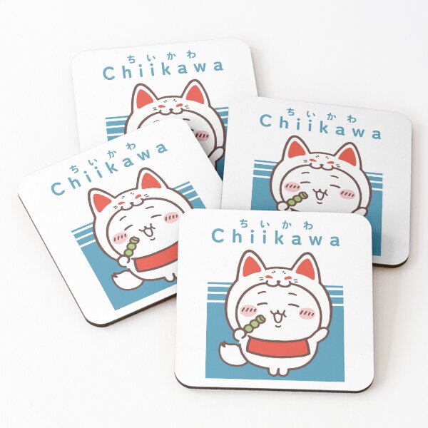 Item preview, Chiikawa designed and sold by KEEP-.