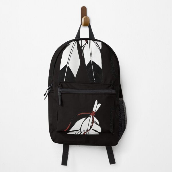 Item preview, Every Child Matters Feather Remembrance  designed and sold by mokopuniarts.