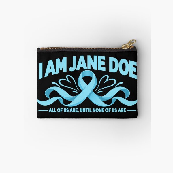Item preview, I Am Jane Doe designed and sold by dianadouri.