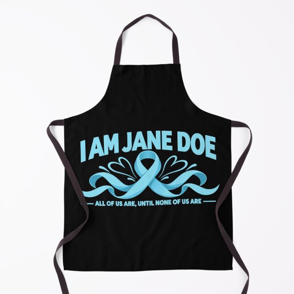 Item preview, I Am Jane Doe designed and sold by dianadouri.