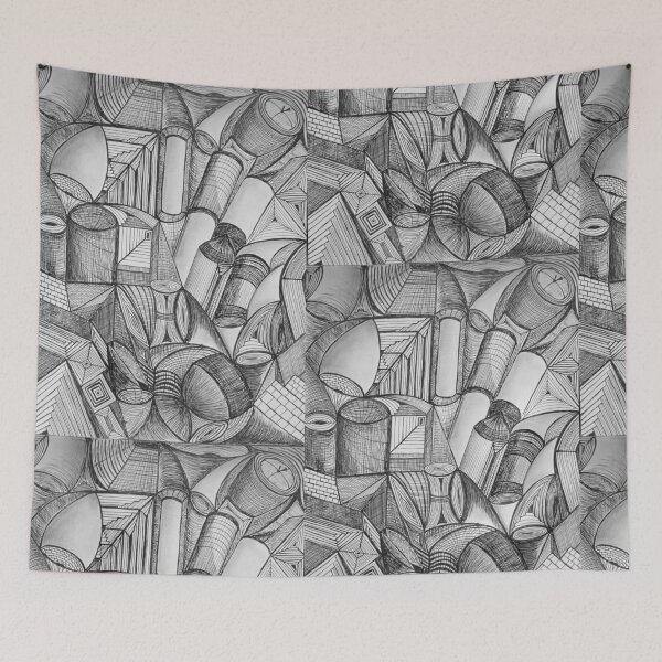 Item preview, Sea of Time designed and sold by MindFortress.