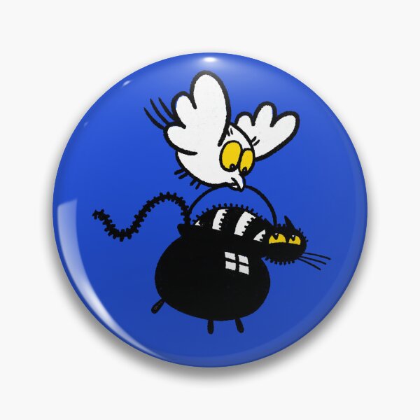 Item preview, Meg Mog Cauldron Halloween Classic Children's Book designed and sold by PickledjoArt.