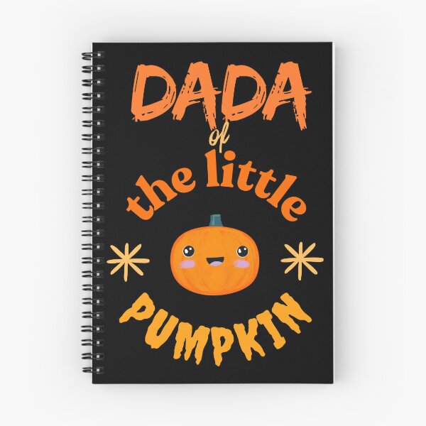 Item preview, Dada of the little pumpkin designed and sold by Tarpaniya.