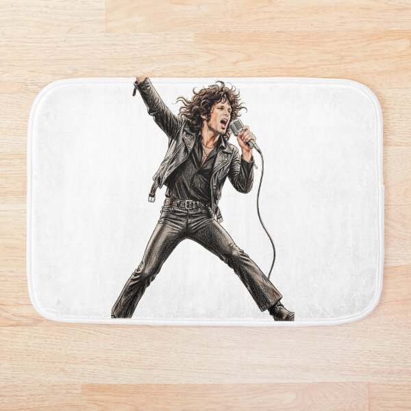 Artikelvorschau, The Doors 9 entworfen und verkauft von ZeusGallery.