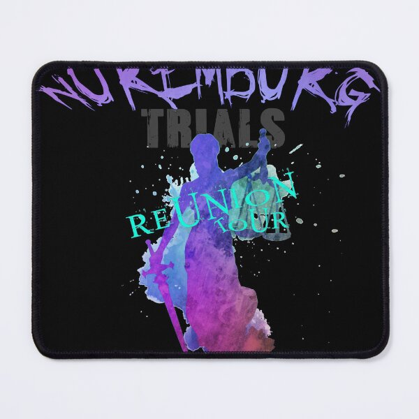 Item preview, Nuremburg designed and sold by HidingABody.
