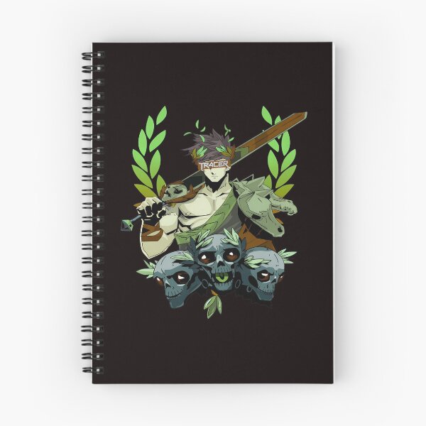 Item preview, Calaveras de guerreros del príncipe del inframundo Armamento verde designed and sold by Pixelonersquare.