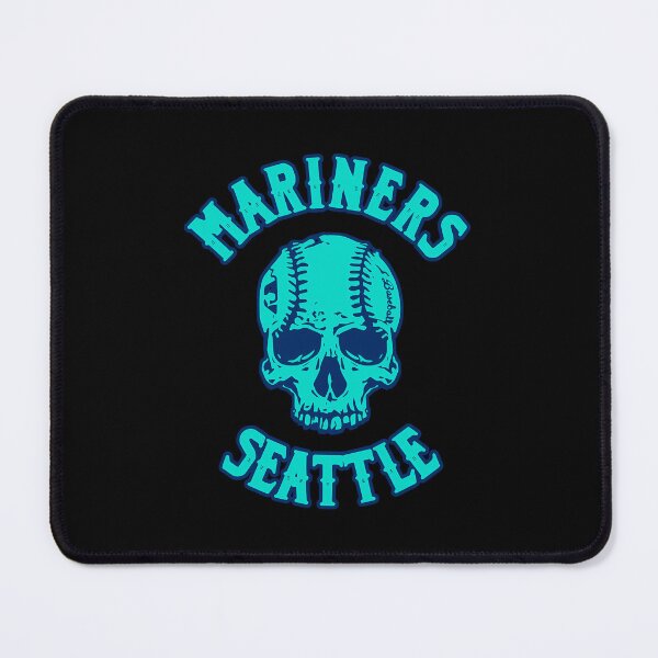 Item preview, Seattle Mariners designed and sold by andymcdart.