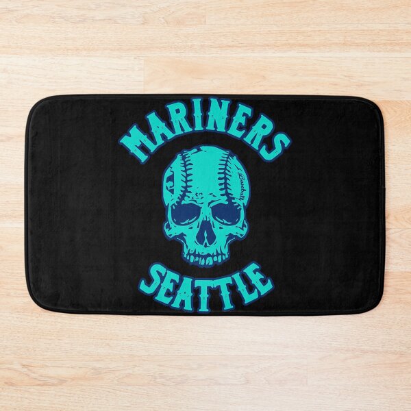 Item preview, Seattle Mariners designed and sold by andymcdart.
