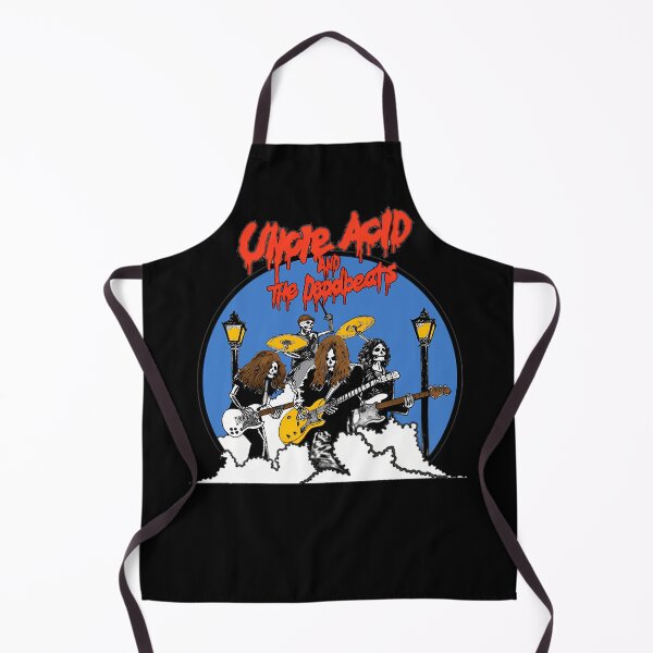 Item preview, Uncle Acid and the Deadbeats designed and sold by ArachanShops.