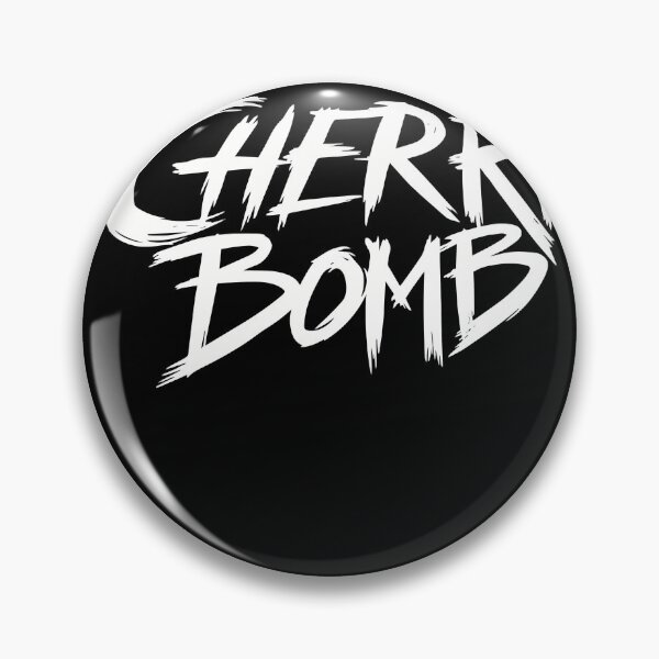 Item preview, Cherri Bomb BAND designed and sold by Artisticallyles.