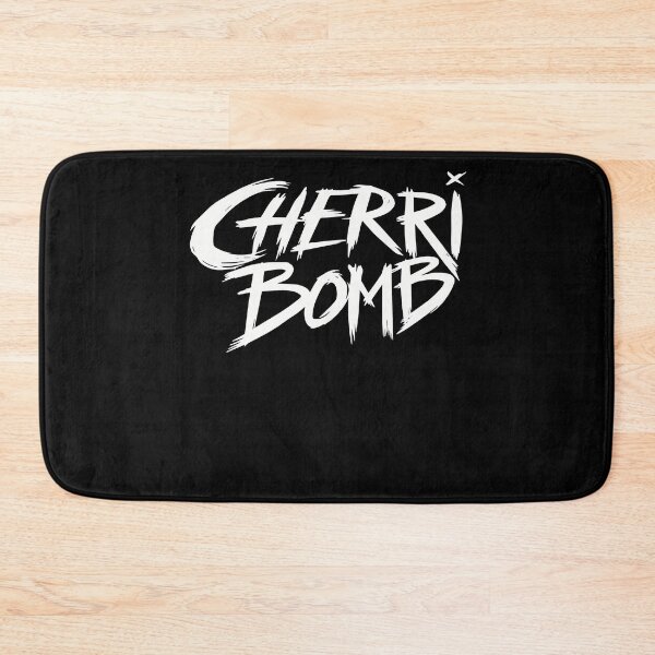 Item preview, Cherri Bomb BAND designed and sold by Artisticallyles.