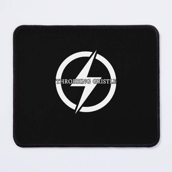 Item preview, Throbbing Gristle - Icon. designed and sold by dixondesi.