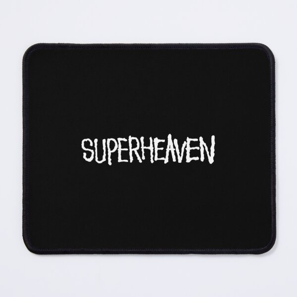 Item preview, Superheaven BAND designed and sold by BrainSoupShop.