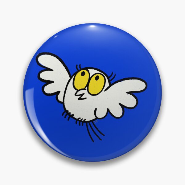 Item preview, OWL - Meg Mog Halloween Classic Children's Book designed and sold by PickledjoArt.
